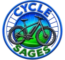 Cycle Sages Logo